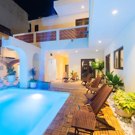 Casa Victoria Malecon - Adults Only Hotel Puerto Vallarta Ngoại thất bức ảnh